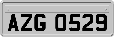 AZG0529