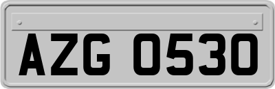 AZG0530