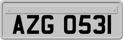 AZG0531