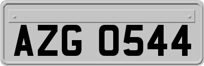 AZG0544