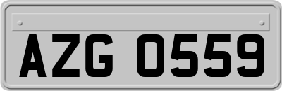 AZG0559