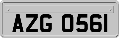 AZG0561
