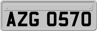 AZG0570