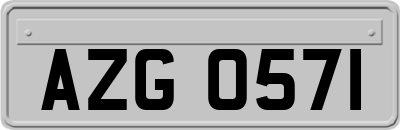 AZG0571