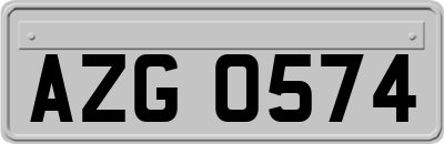AZG0574