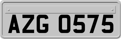 AZG0575