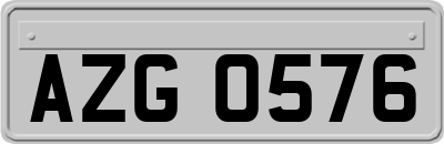 AZG0576
