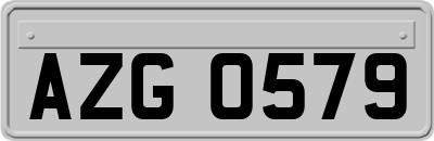 AZG0579