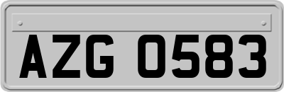 AZG0583