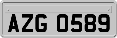 AZG0589