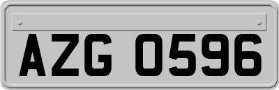 AZG0596
