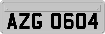 AZG0604