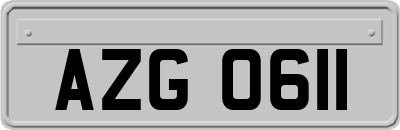AZG0611