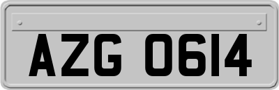 AZG0614