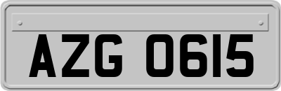 AZG0615