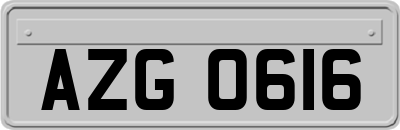 AZG0616