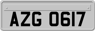 AZG0617