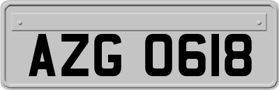 AZG0618