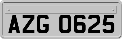 AZG0625