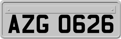 AZG0626