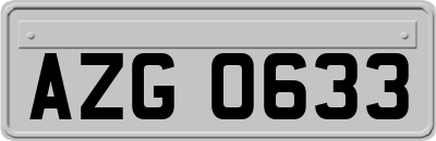 AZG0633