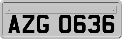 AZG0636