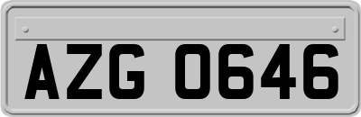 AZG0646