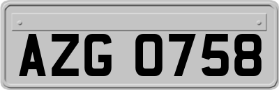 AZG0758
