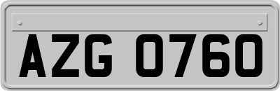 AZG0760