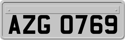 AZG0769