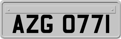 AZG0771