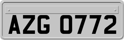 AZG0772