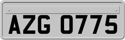 AZG0775