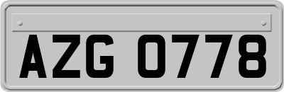 AZG0778
