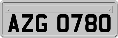 AZG0780