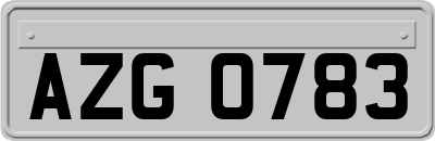 AZG0783