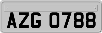 AZG0788