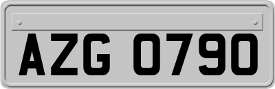 AZG0790