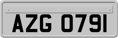 AZG0791