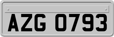 AZG0793