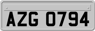 AZG0794