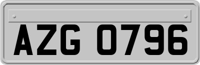 AZG0796