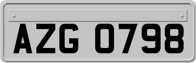 AZG0798