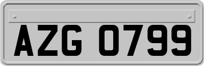 AZG0799