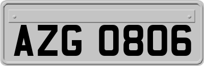 AZG0806