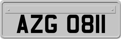 AZG0811