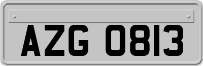 AZG0813