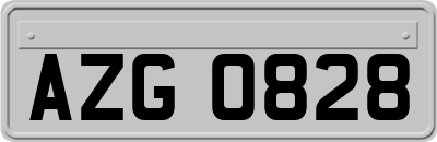 AZG0828
