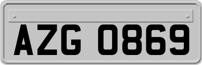 AZG0869