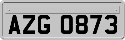 AZG0873